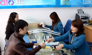 Cách kiểm tra nhanh thông tin thuê bao di động