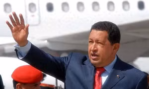 Tổng thống Chavez vẫn áp đảo ứng cử viên đối lập