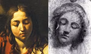 Tìm thấy gần 100 tác phẩm của danh họa Caravaggio?