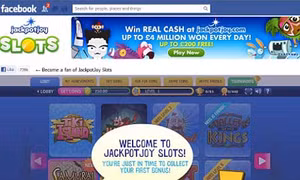 Facebook tạo ra một thế hệ nghiện đánh bạc