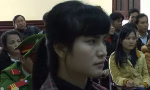 Mập mờ vụ 'gái một con' trộm vàng ông chủ