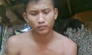 Tước quân tịch binh nhất tham gia giết voọc 