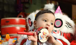 Kiên quyết hủy đồ chơi trung thu có chất độc 