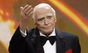 Diễn viên giành giải Oscar Ernest Borgnine qua đời