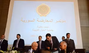 Arập Xêút kêu gọi "biện pháp kiên quyết" với Syria