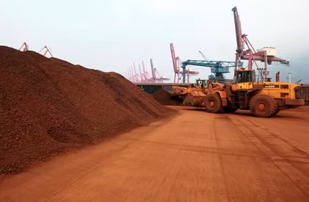Báo Anh 'tố' Trung Quốc vi phạm quy định của WTO ảnh 1