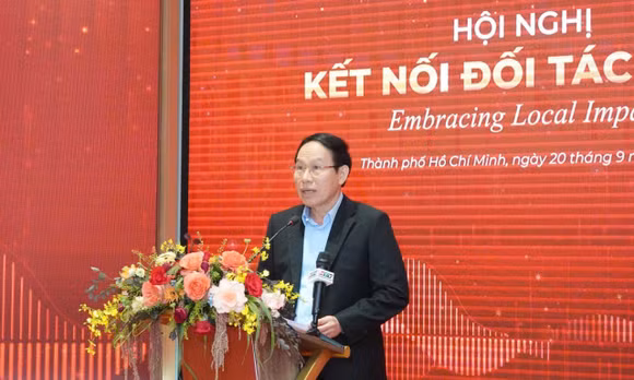 Đại học phải tiên phong đổi mới sáng tạo, mở đường cho những mô hình hiệu quả