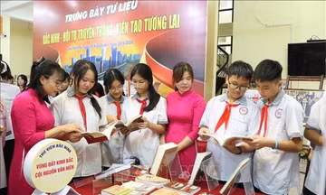 Bắc Ninh - Hội tụ truyền thống, kiến tạo tương lai