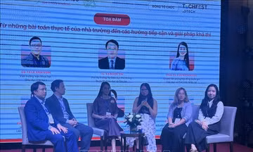 Đưa tiếng Anh thành ngôn ngữ thứ hai: Yêu cầu cấp thiết từ thực tiễn hội nhập 