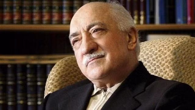 Giáo sĩ F.Gulen chỉ là "con tốt" của một kẻ chủ mưu khác ảnh 1