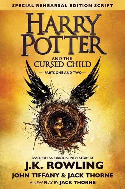 Phát hành Harry Potter phần 8 tại Việt Nam cùng lúc với các nước ảnh 1