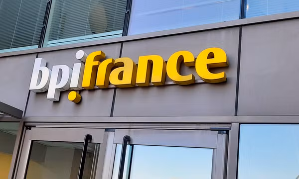 Bpifrance – ngân hàng đầu tư công của Pháp, một trong những đầu mối thực hiện chính sách hỗ trợ doanh nghiệp và đổi mới sáng tạo. Ảnh: francedeeptech.org
