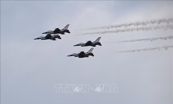 Ông Zelensky tiết lộ loại vũ khí chủ lực đánh chặn UAV phản lực Nga