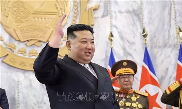 Chuyên gia đánh giá về chuyến thăm Triều Tiên của Bộ trưởng Quốc phòng Nga