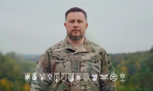 Chiến dịch Vivaldi: Ukraine tuyên bố tái kiểm soát trên 100 km² tại Donetsk
