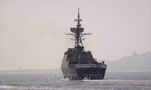 Căng thẳng Iran, Azerbaijan làm tăng nguy cơ xung đột quân sự