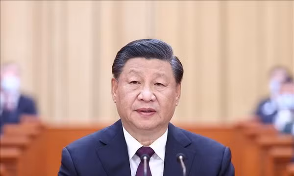 Hướng phát triển mới của cấu trúc khu vực Trung Đông sau khi Saudi Arabia gia nhập SCO