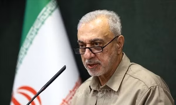 Ông Trump còn những lựa chọn nào để gia tăng sức ép với Iran?