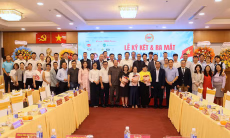 Dự án An sinh xã hội hỗ trợ người lao động mua hàng thiết yếu
