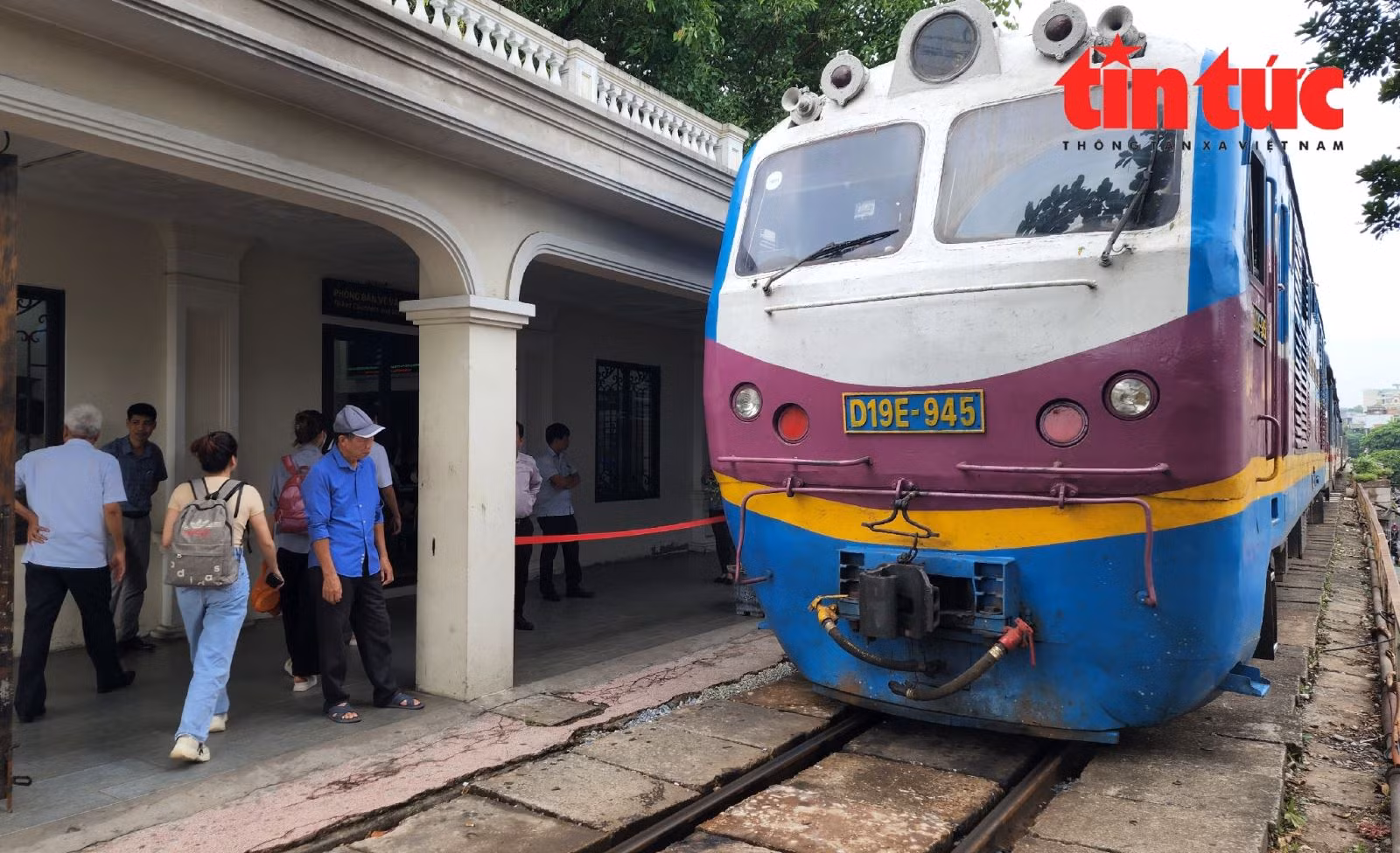 Chú thích ảnh