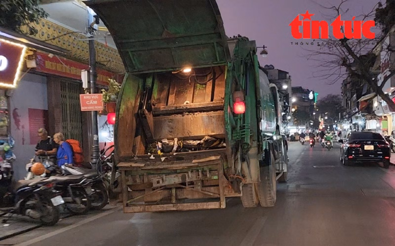 Chú thích ảnh