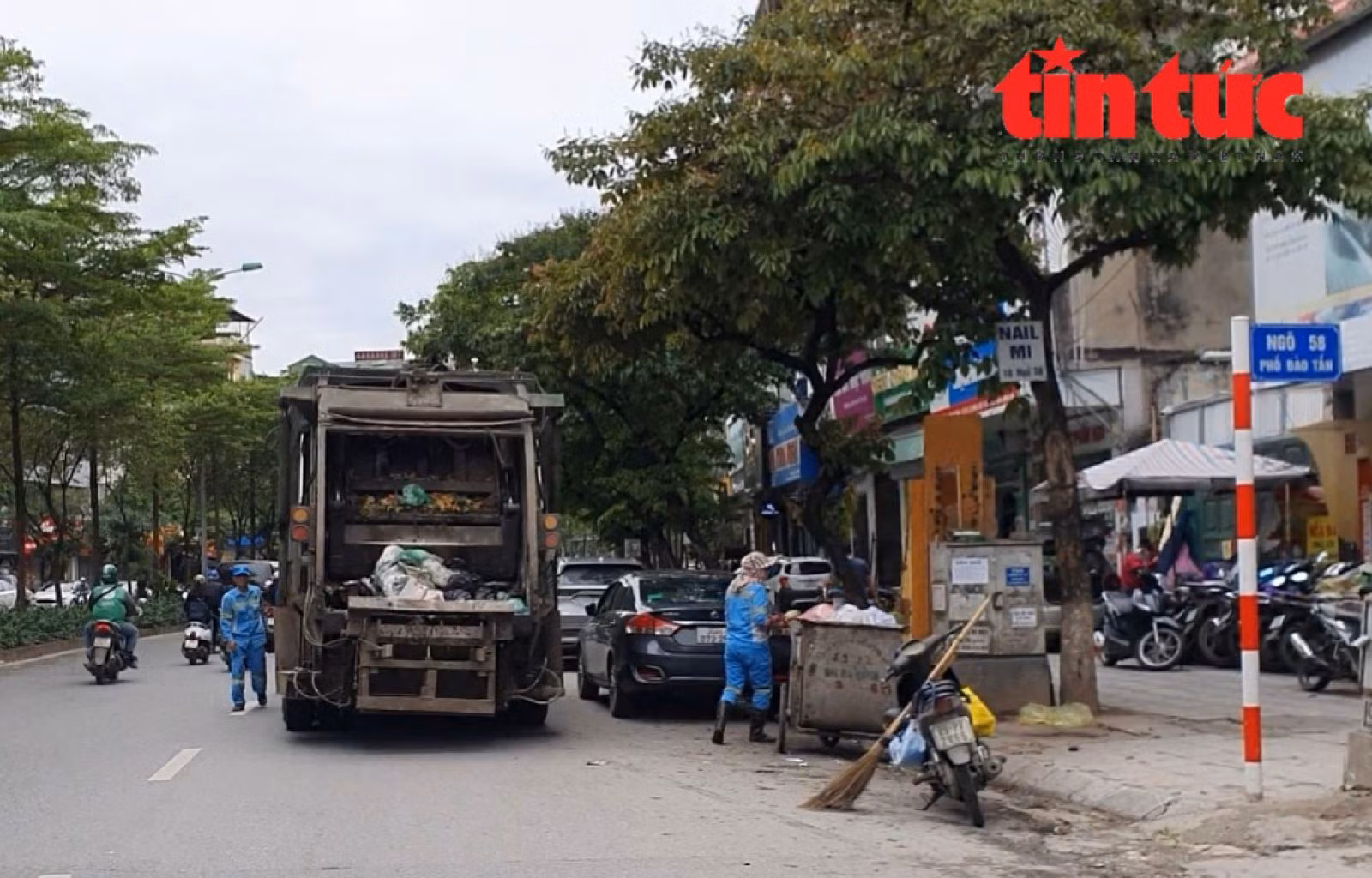 Chú thích ảnh