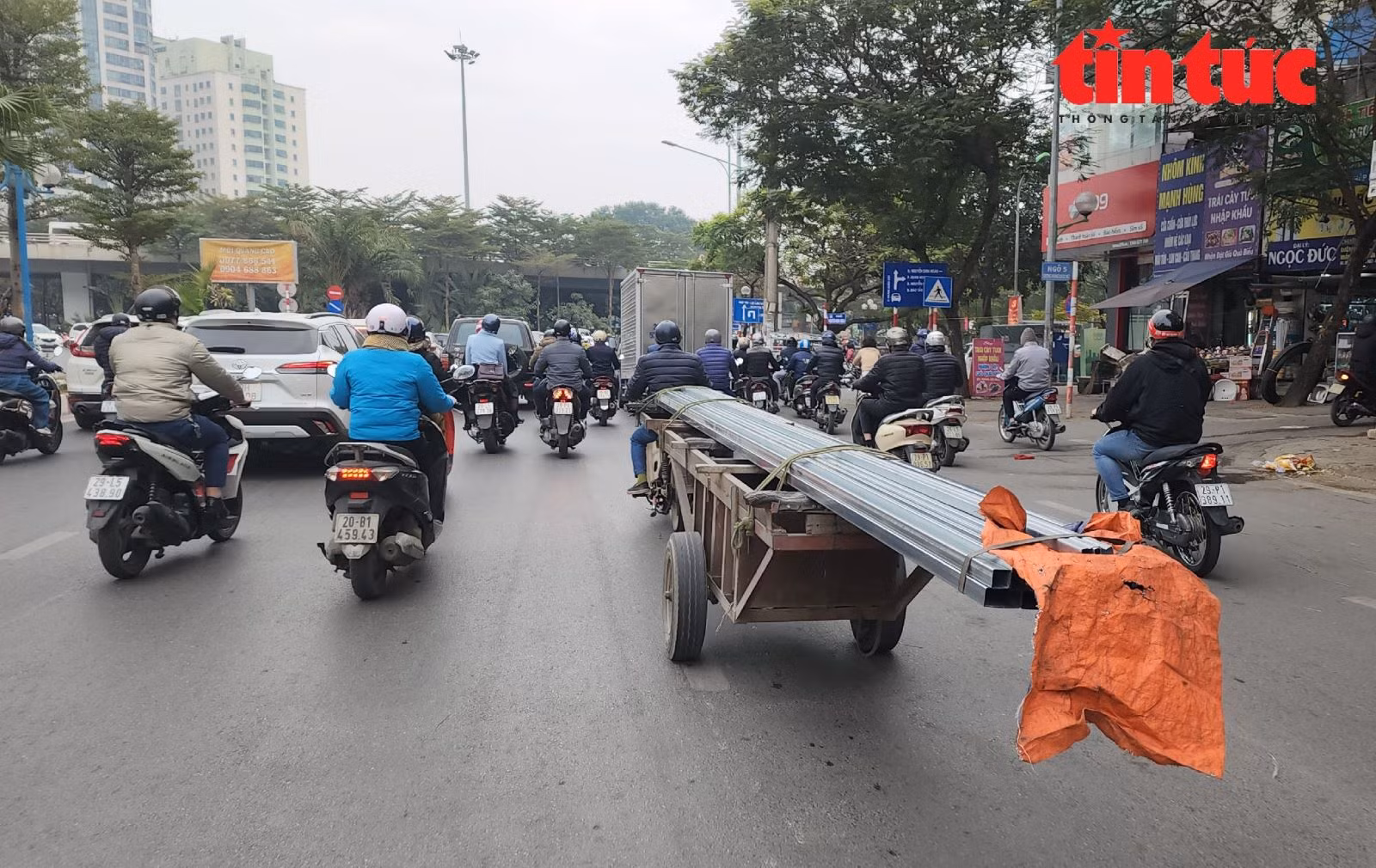 Chú thích ảnh
