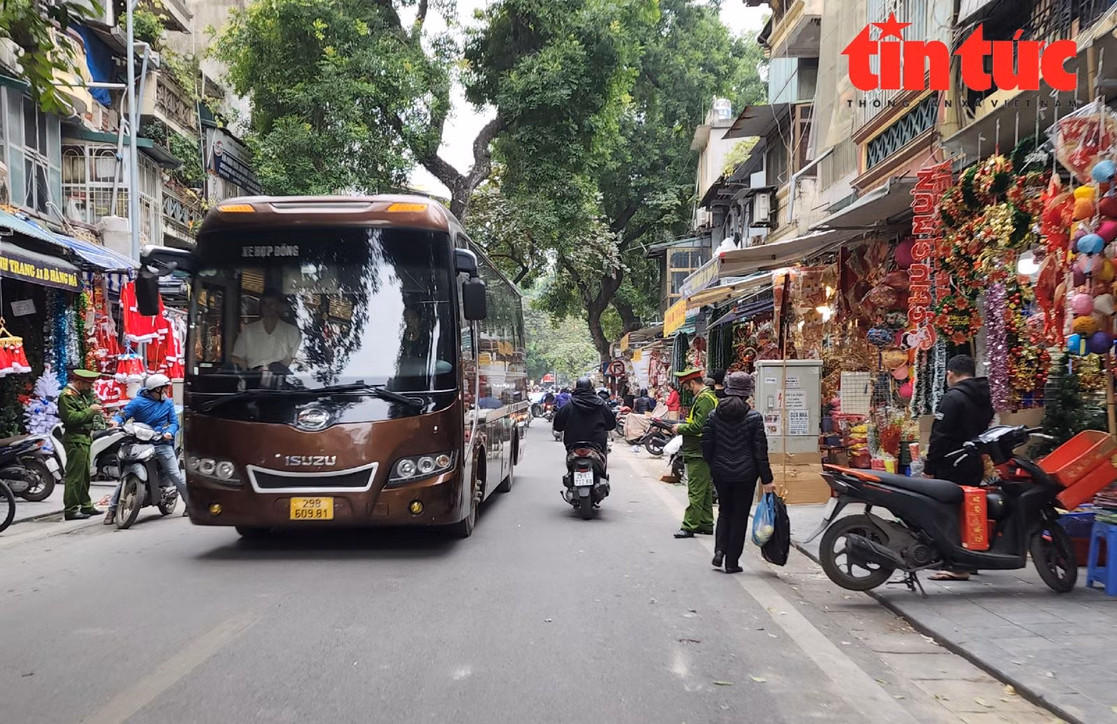 Chú thích ảnh