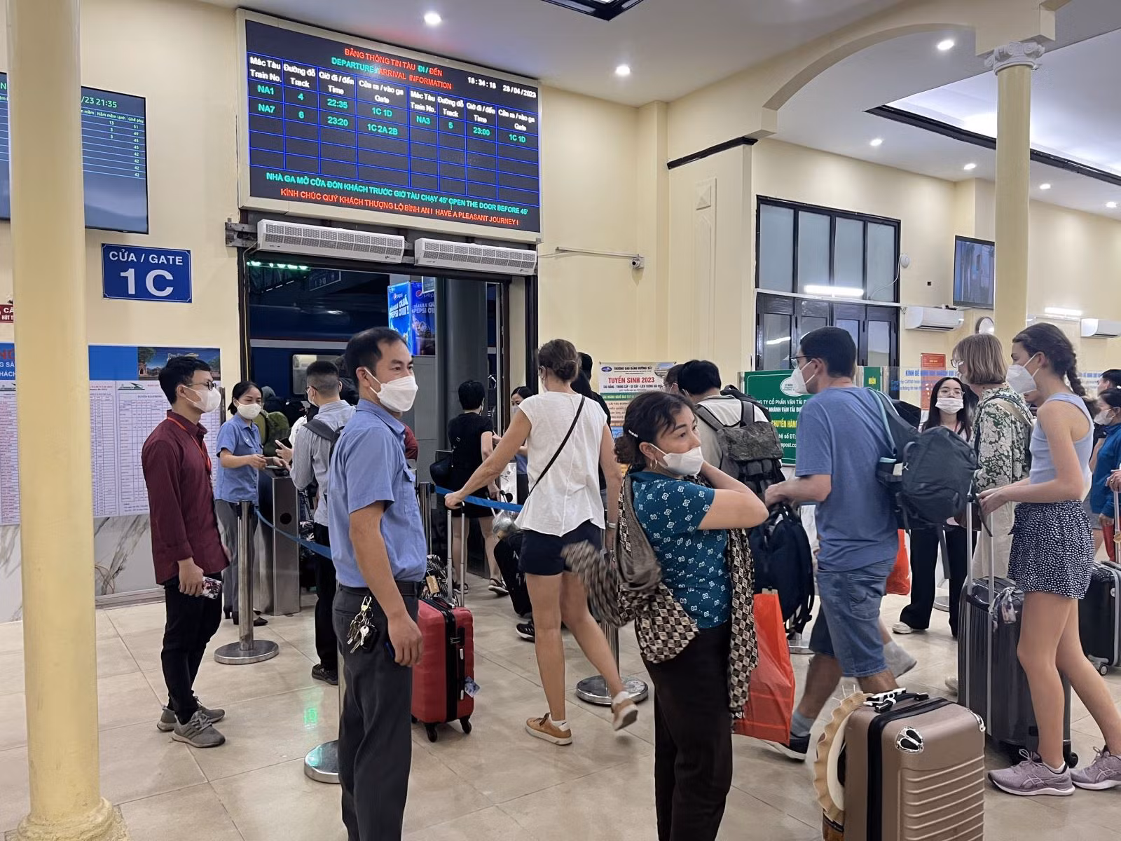 Chú thích ảnh