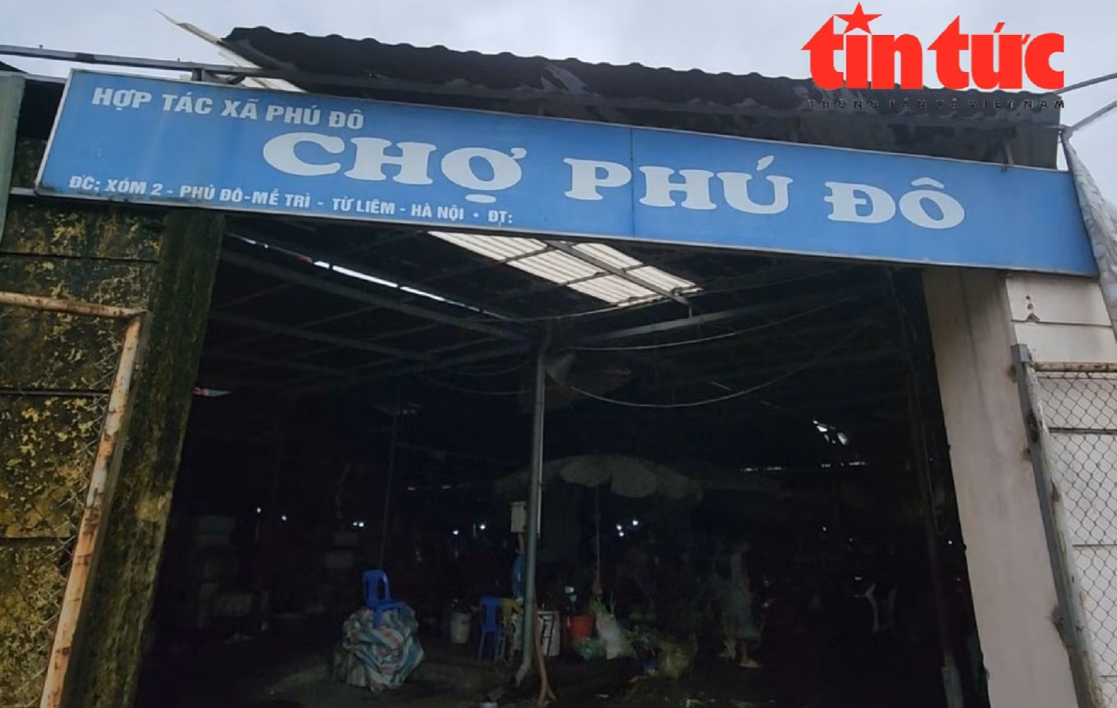Chú thích ảnh