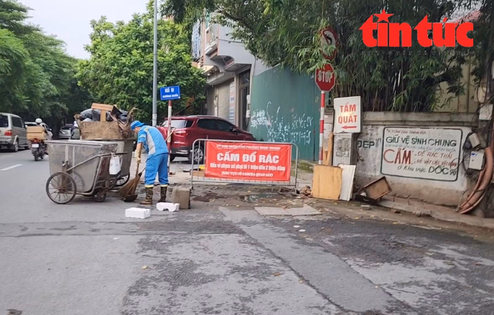 Chú thích ảnh