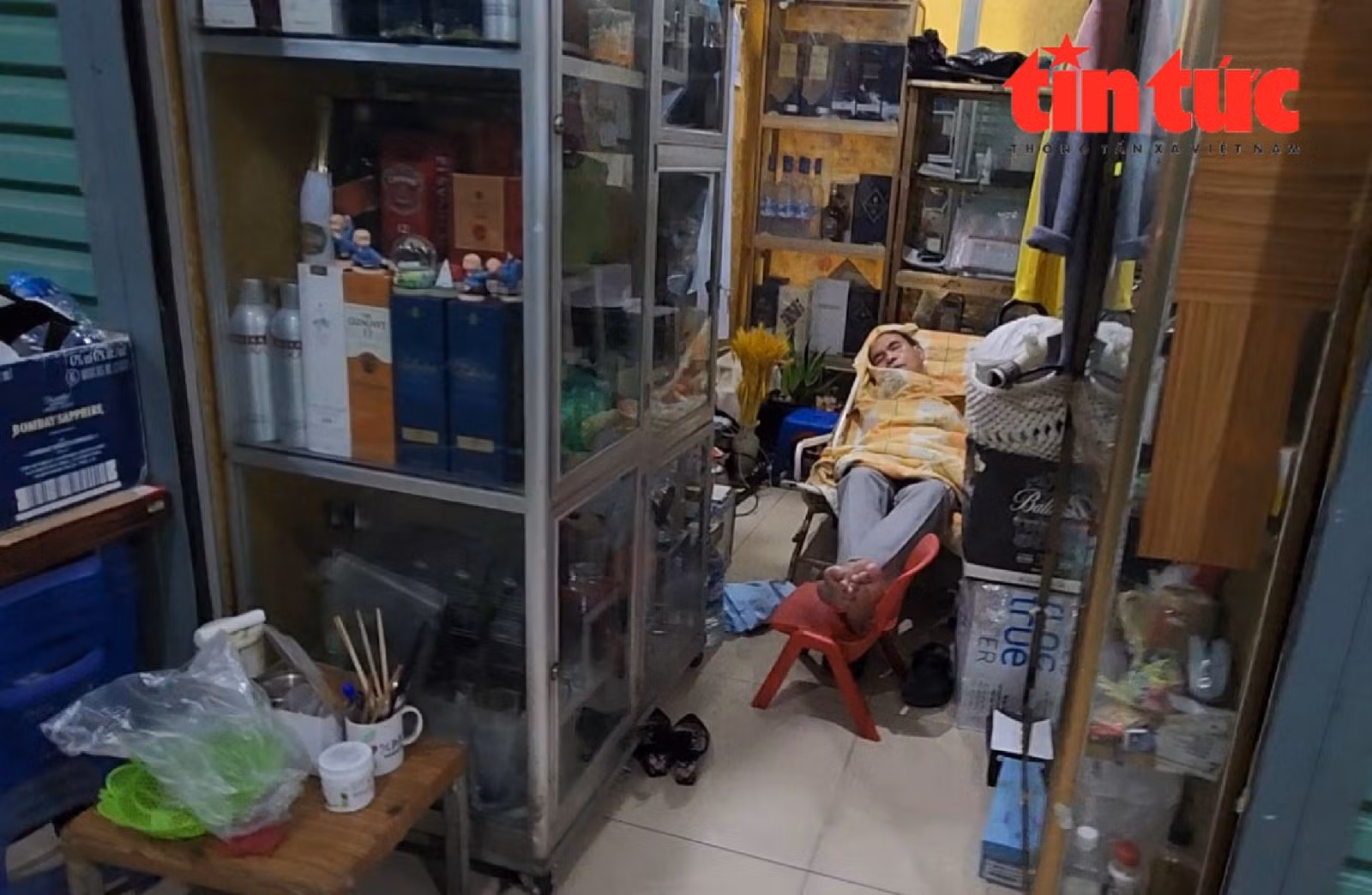Chú thích ảnh