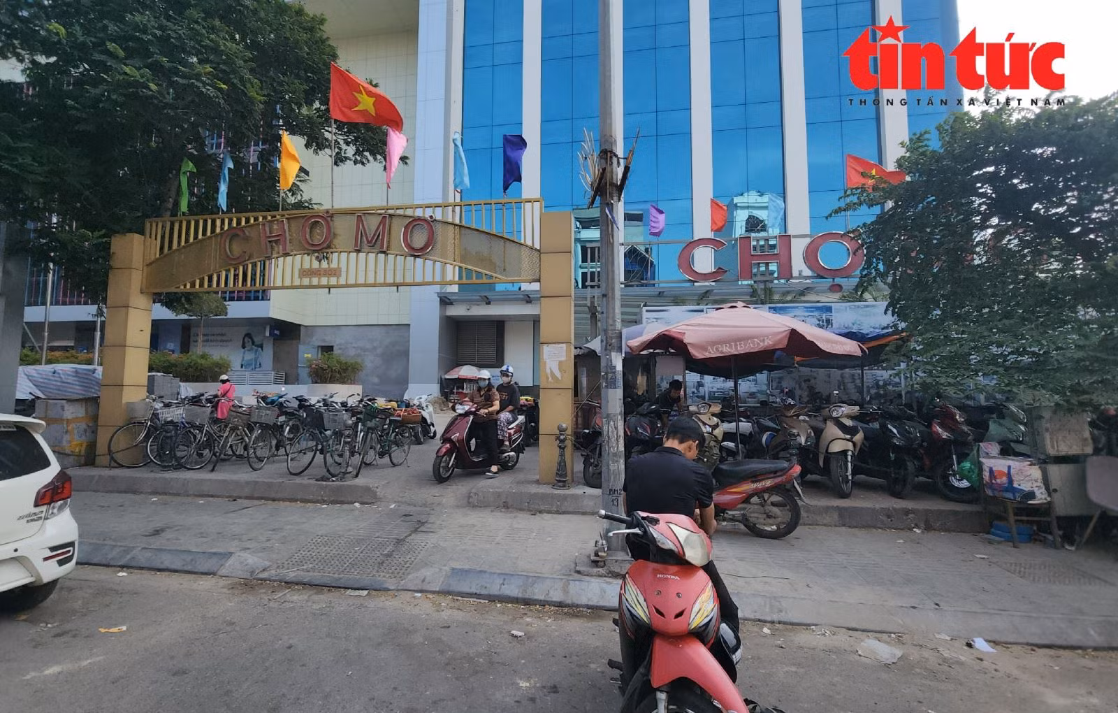 Chú thích ảnh