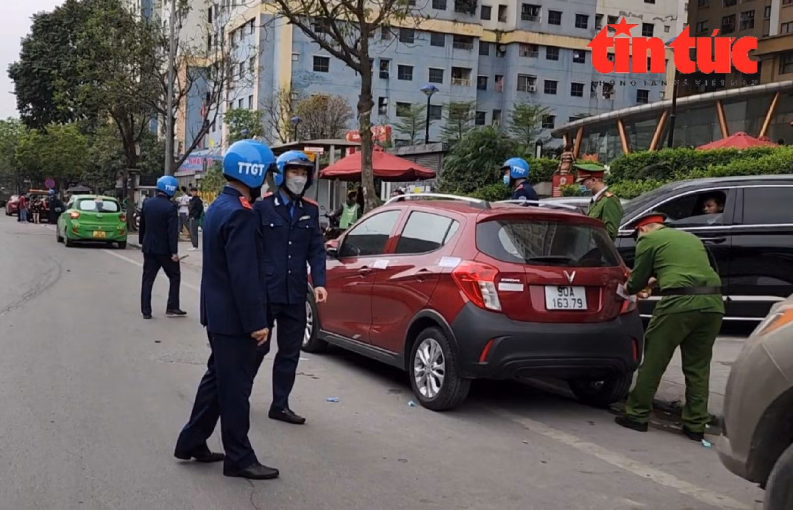 Chú thích ảnh