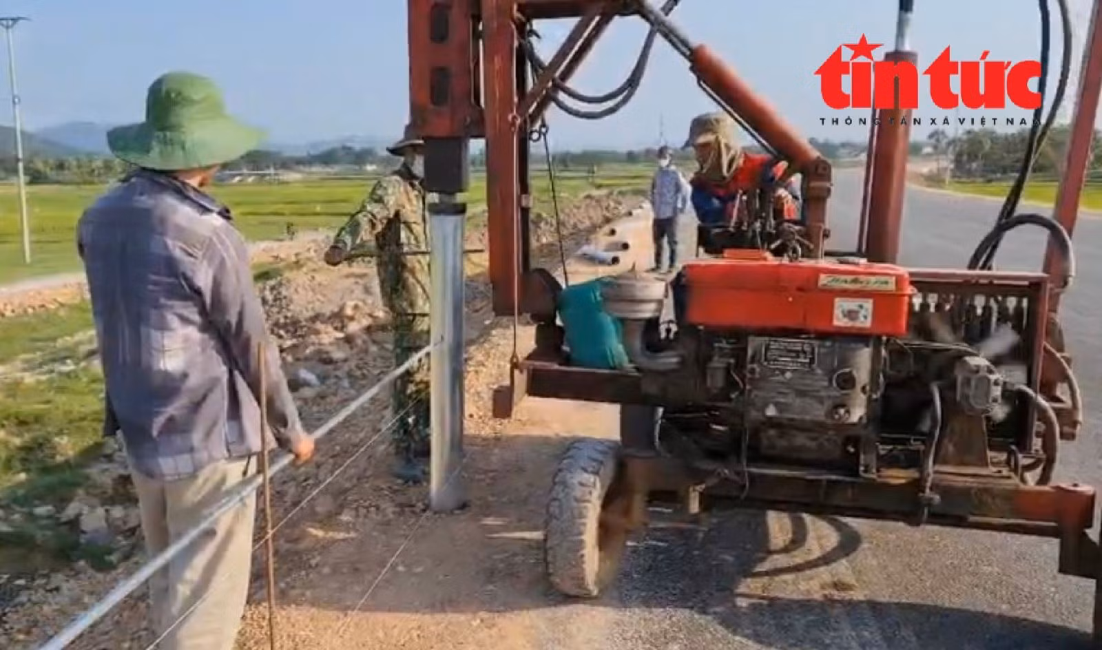 Chú thích ảnh