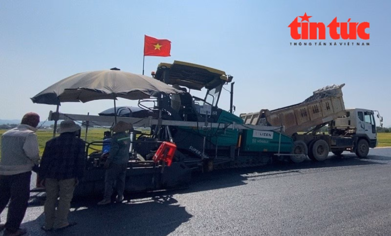 Chú thích ảnh
