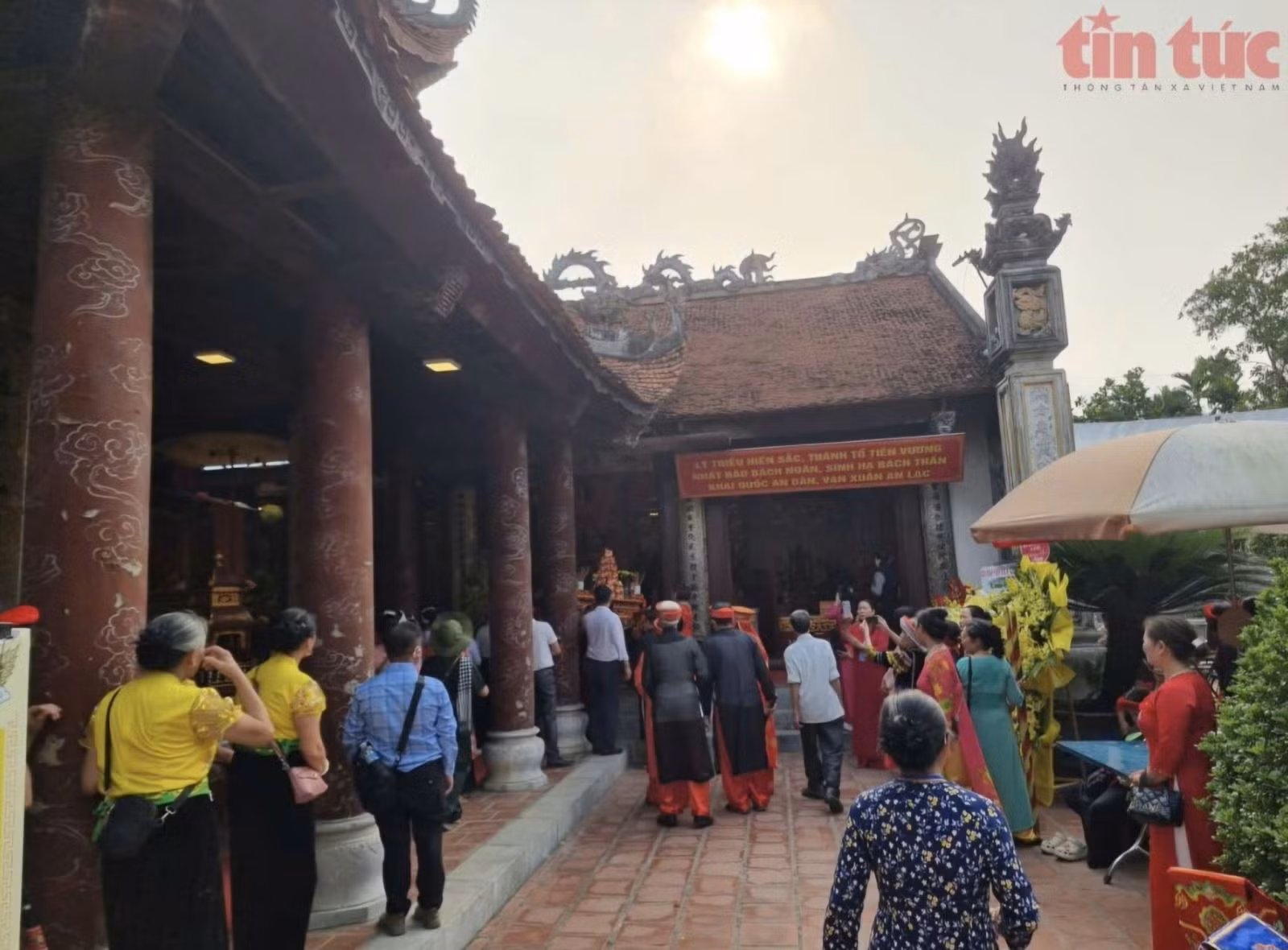 Chú thích ảnh