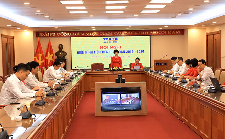 Chú thích ảnh