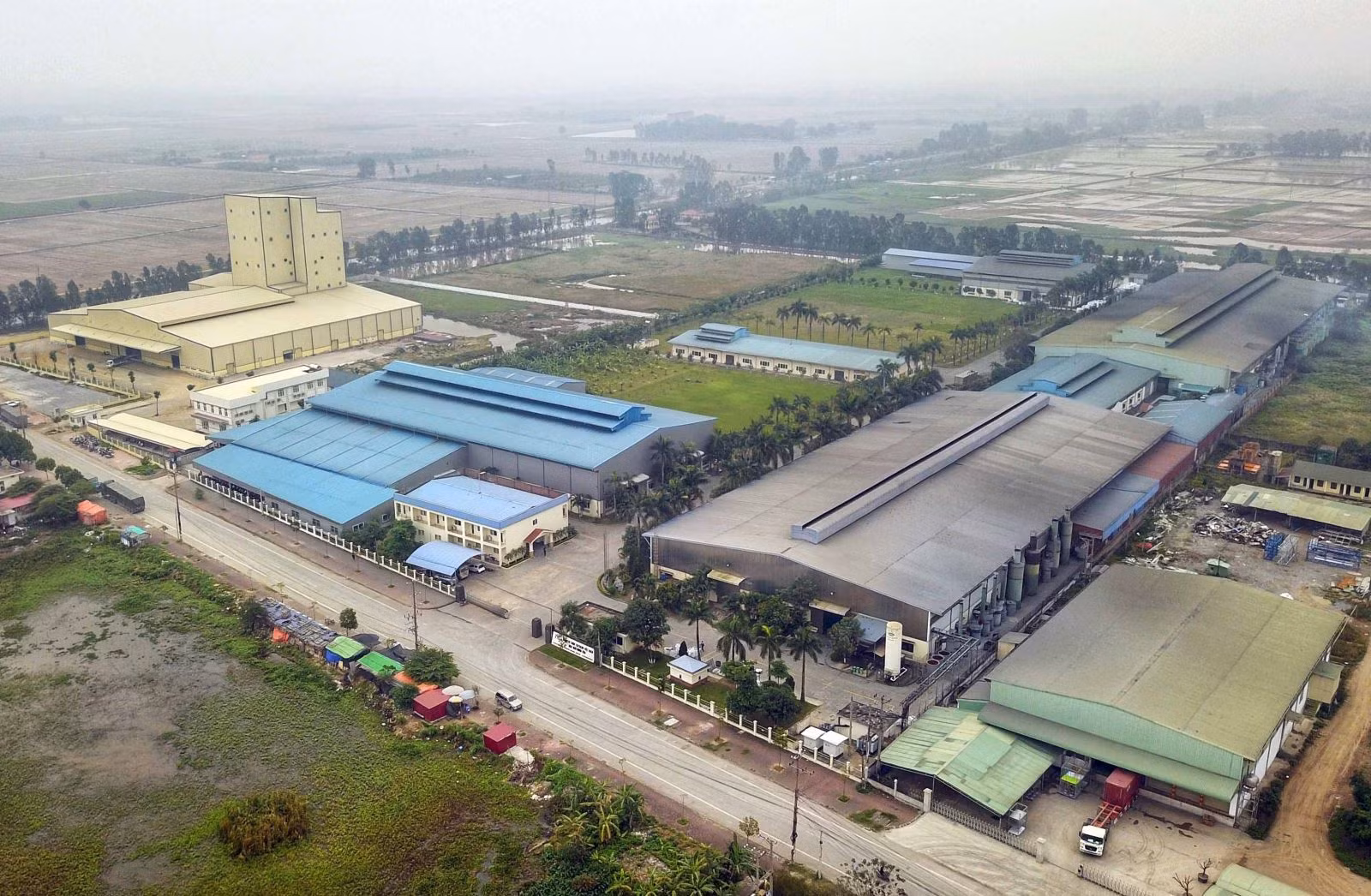 Chú thích ảnh