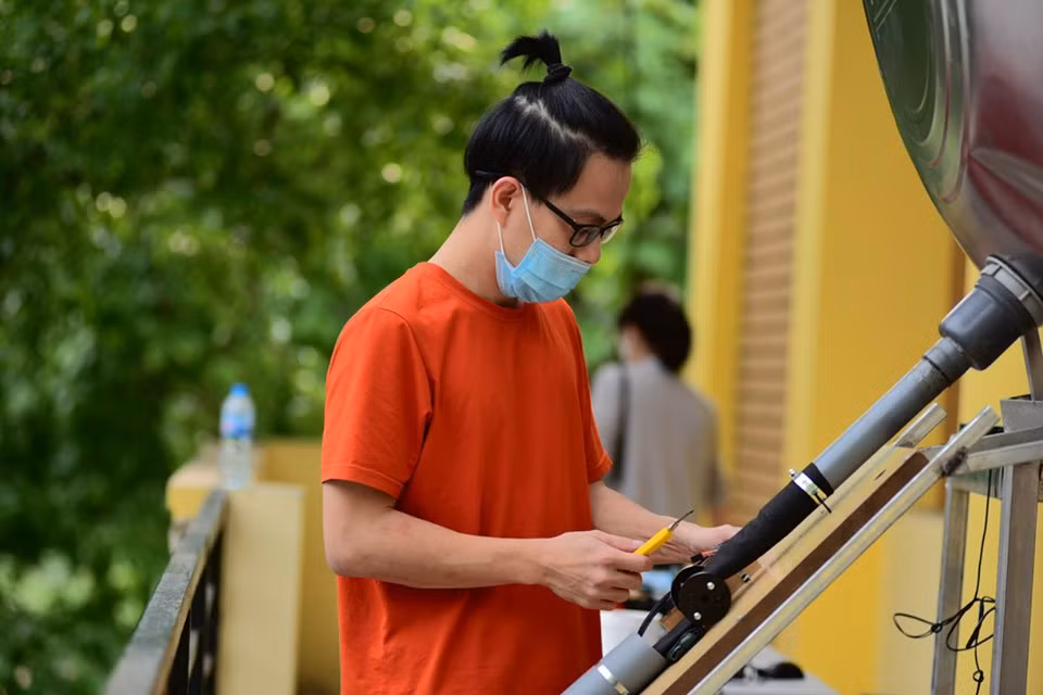 Chú thích ảnh