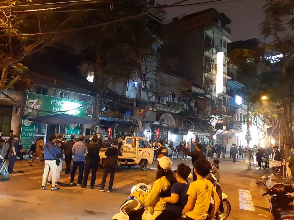 Chú thích ảnh