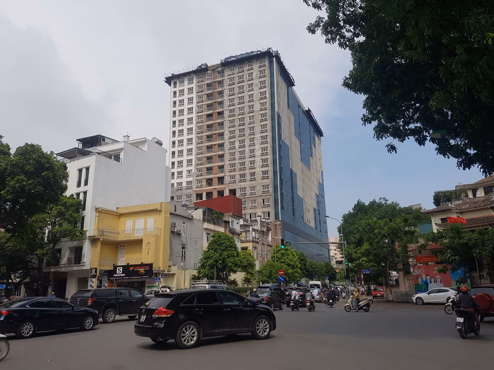 Chú thích ảnh