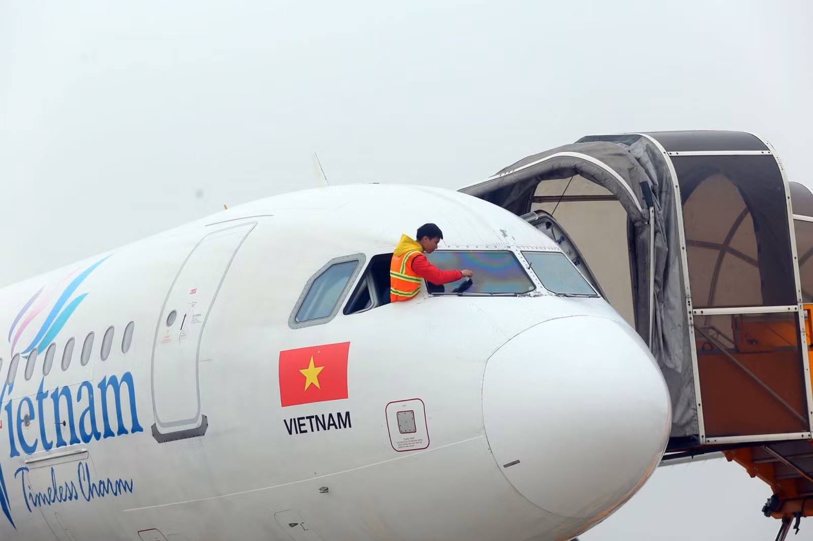 Chú thích ảnh