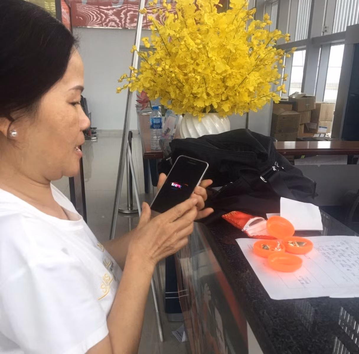 Chú thích ảnh