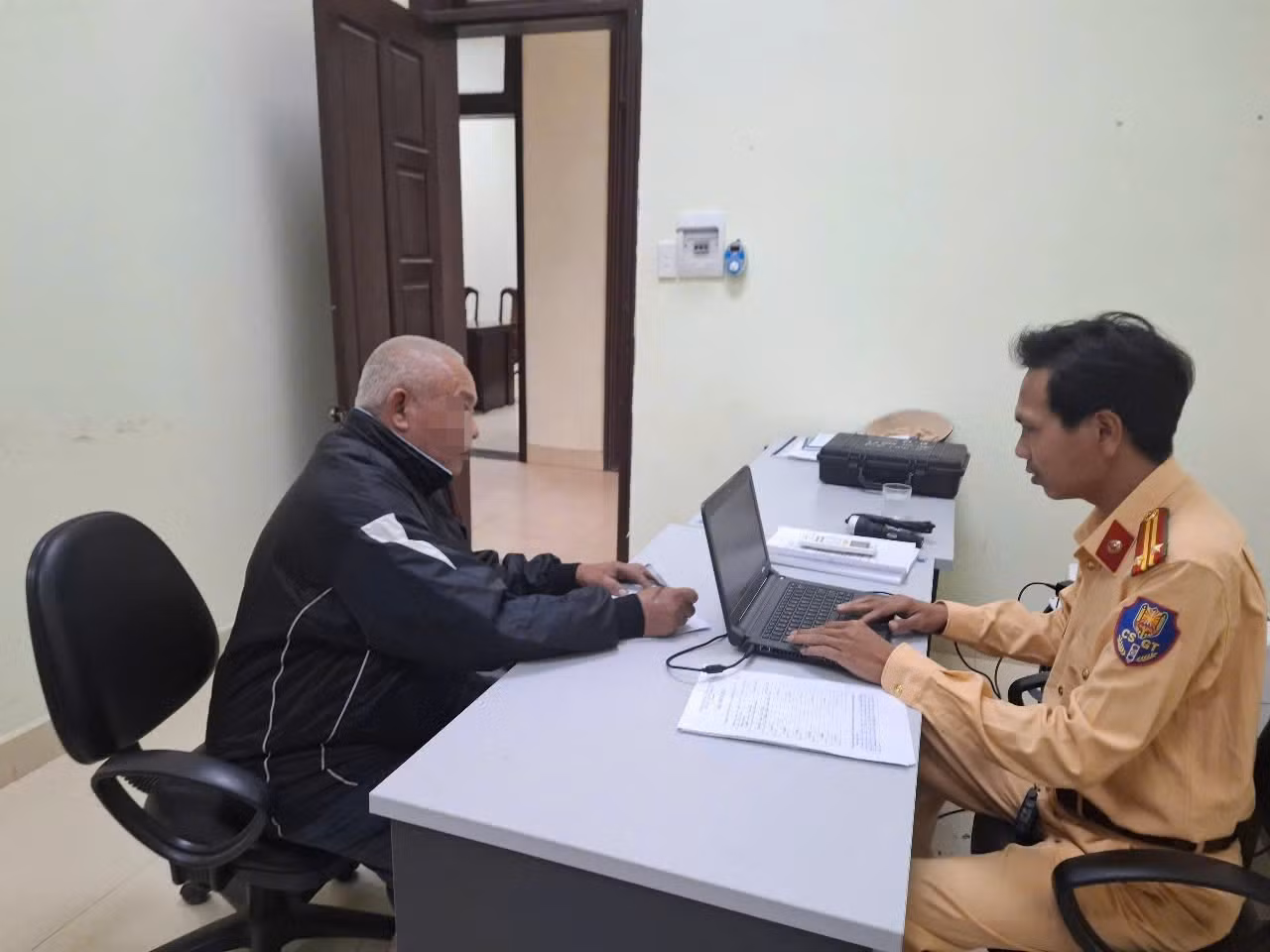 Chú thích ảnh