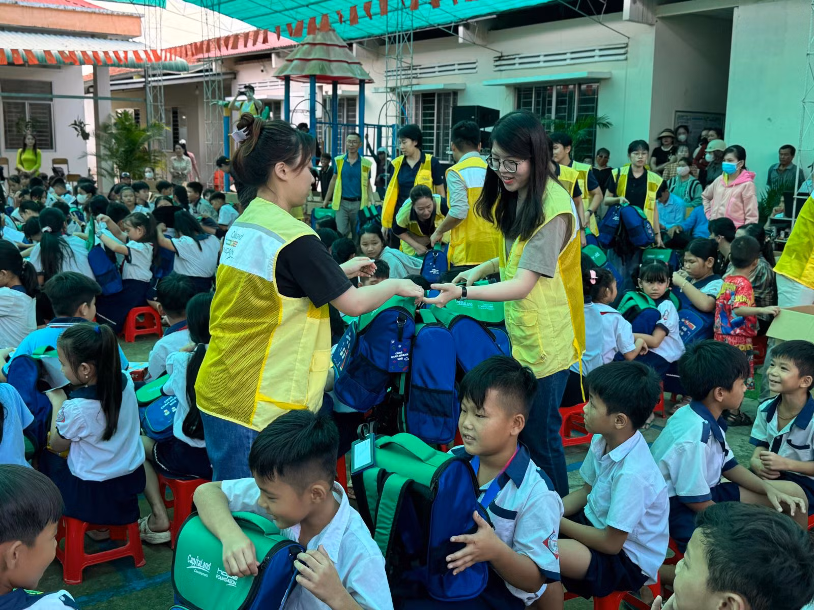 Chú thích ảnh