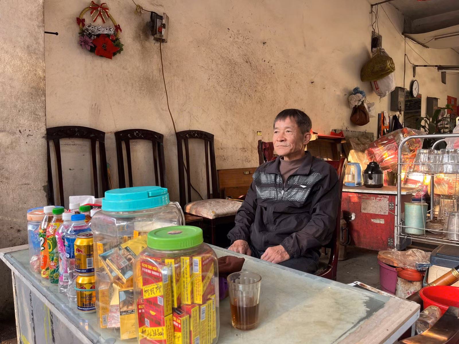Chú thích ảnh