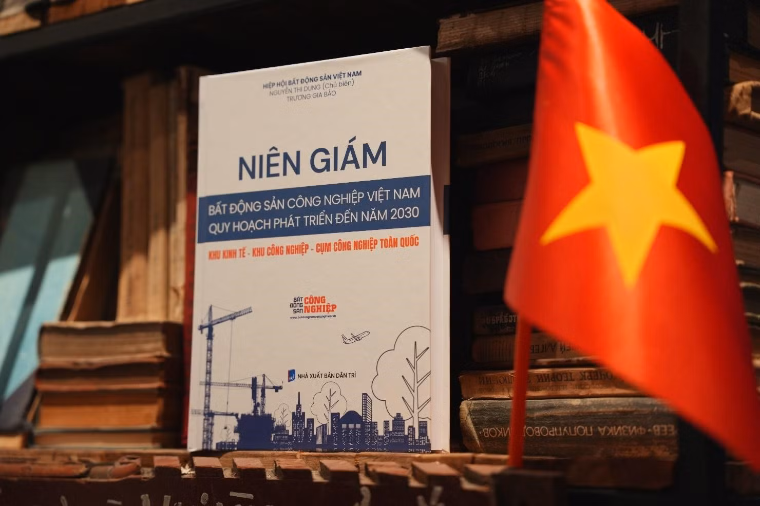Chú thích ảnh
