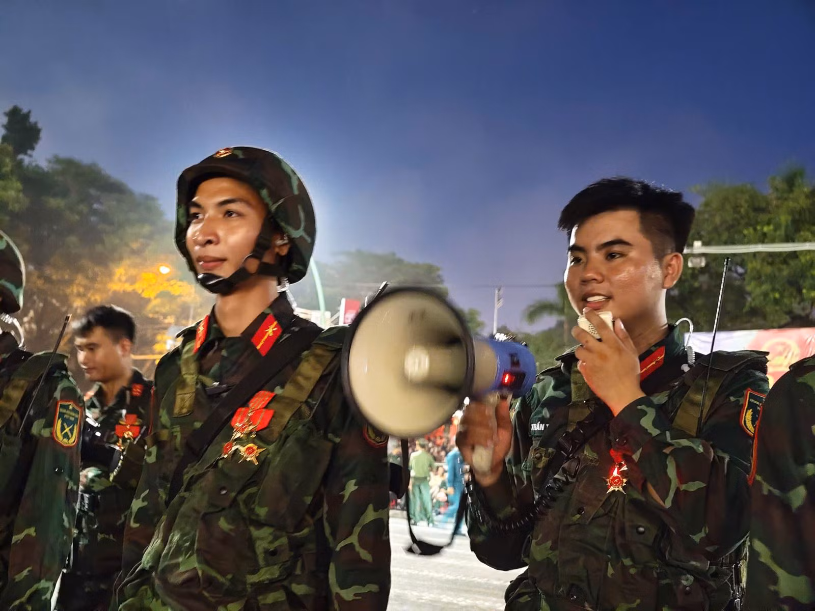 Chú thích ảnh