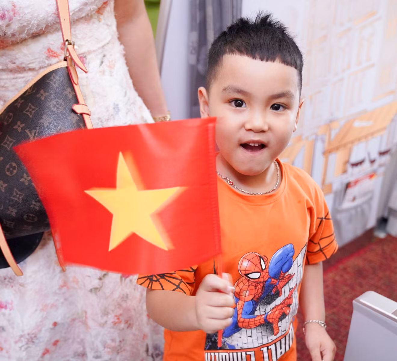 Chú thích ảnh